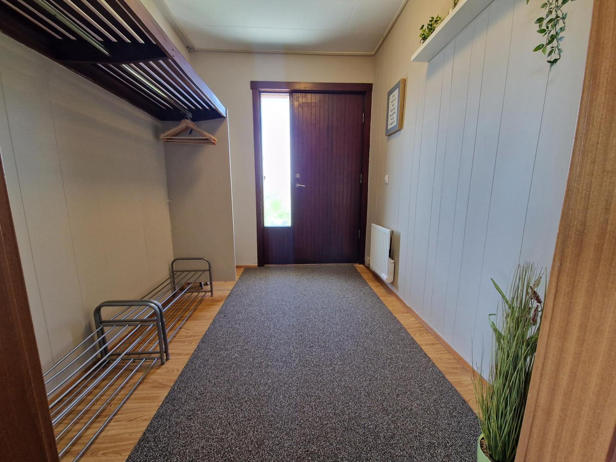 Helgafell Guesthouse Stykkishólmur Eksteriør bilde