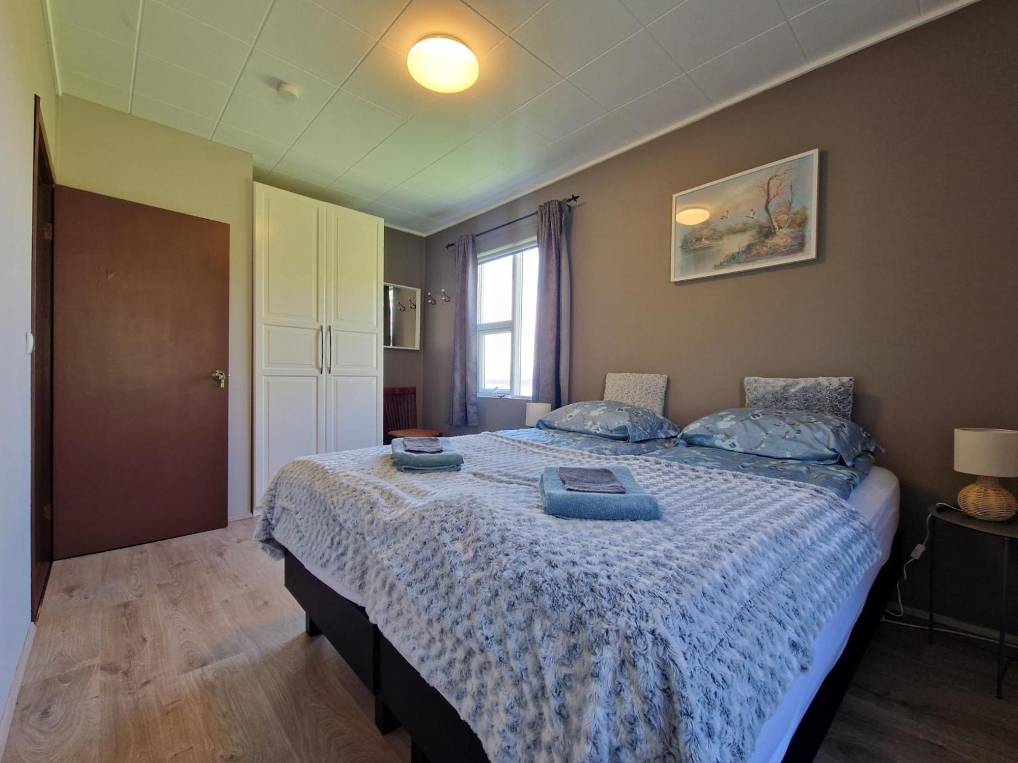 Helgafell Guesthouse Stykkishólmur Eksteriør bilde